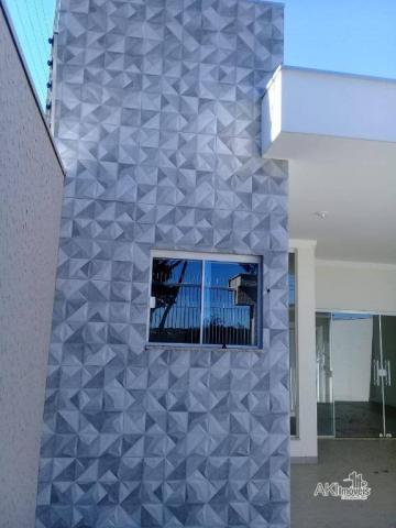 Casa com 3 dormitórios à venda, 134 m² por R$ 460.000,00 - Zona VII - Umuarama/PR - Foto 5
