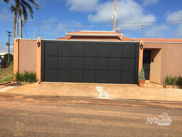 Casa com 6 dormitórios à venda, 380 m² por R$ 1.350.000 - Jardim Grécia - Porto Rico/PR - Foto 9