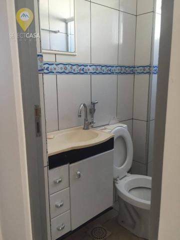 Apartamento 2 quartos em colina de laranjeiras - colinas a - Foto 6