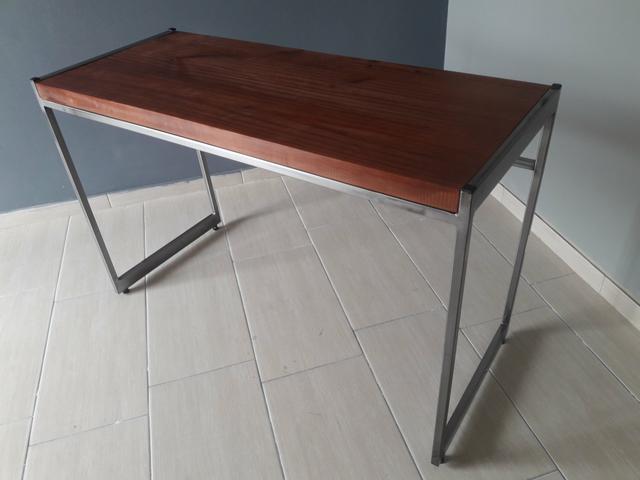 Móveis estilo industrial - Foto 6