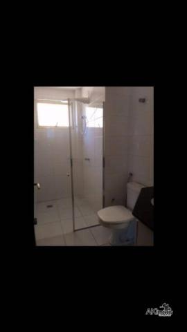 Apartamento com 3 dormitórios à venda, 136 m² por r$ 390.000 - residencial alpha club - ci - Foto 8