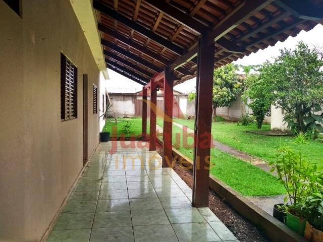 Casa com área gourmet disponível para vender ou alugar no bairro satélite | juatuba imóvei - Foto 5