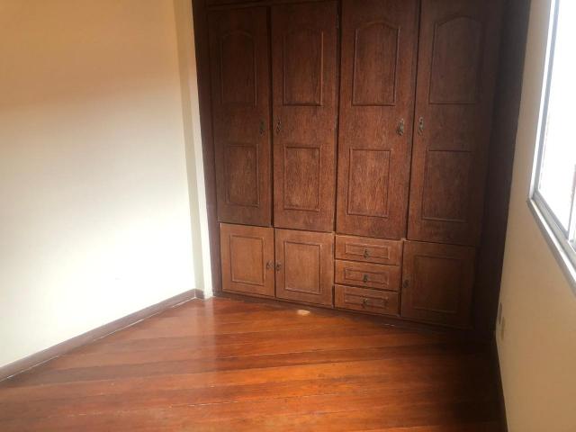 Apartamento à venda, 3 quartos, 2 vagas, salgado filho - belo horizonte/mg - Foto 8