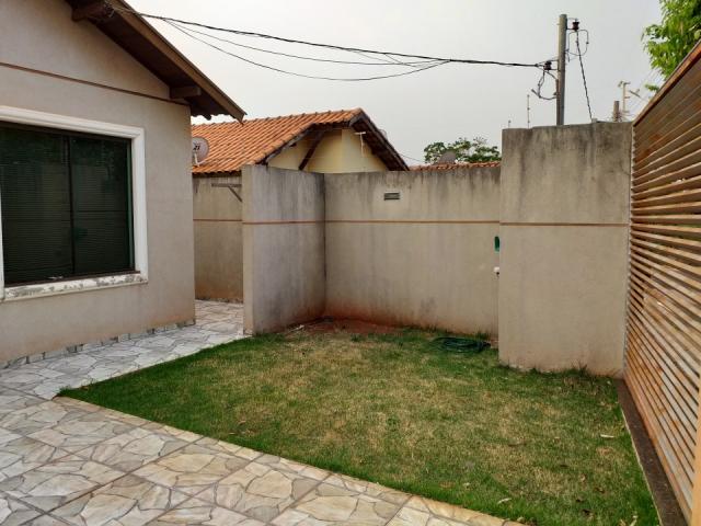 8272 | casa para alugar com 2 quartos em pq alvorada, dourados - Foto 2