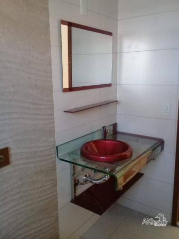 Casa com 3 dormitórios à venda, 134 m² por R$ 460.000,00 - Zona VII - Umuarama/PR - Foto 16