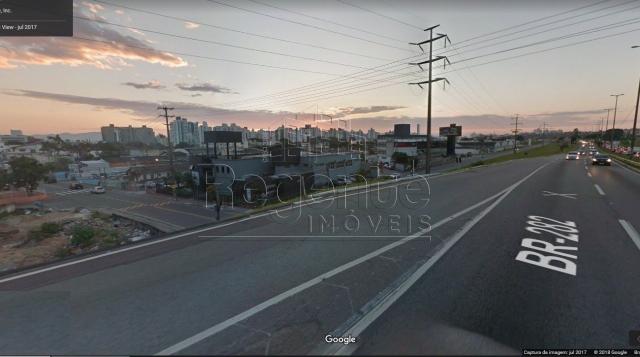 Terreno à venda em Capoeiras, Florianópolis cod:73613