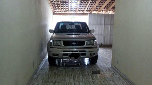 Nissan Frontier - Foto 7