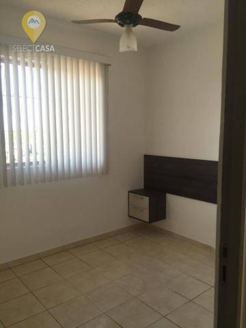 Apartamento 2 quartos em colina de laranjeiras - colinas a - Foto 3