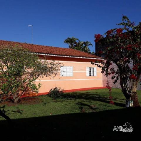 Chácara à venda, 1000 m² por R$ 850.000 - Jardim Andrade - Maringá/PR - Foto 6