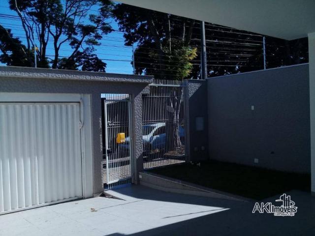 Casa com 3 dormitórios à venda, 134 m² por R$ 460.000,00 - Zona VII - Umuarama/PR - Foto 13
