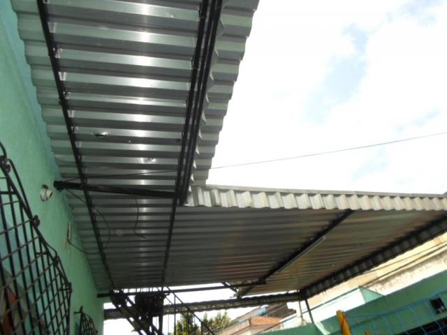 Casa à venda com 2 dormitórios em Jacaré, Rio de janeiro cod:69-IM394695 - Foto 2