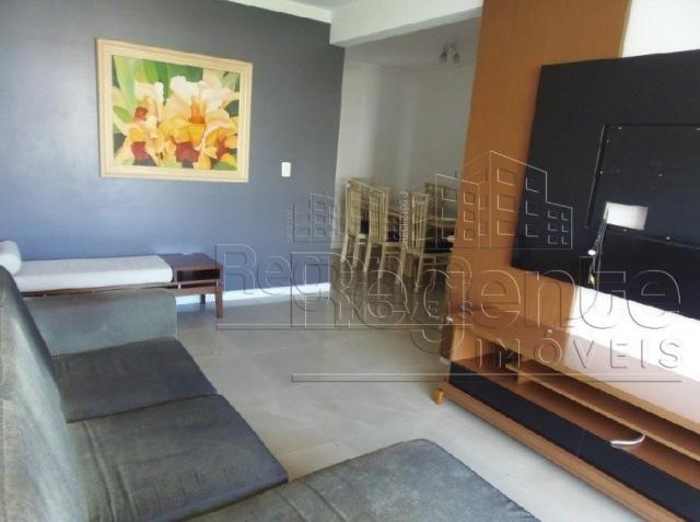 Apartamento à venda com 3 dormitórios em Trindade, Florianópolis cod:78617 - Foto 4