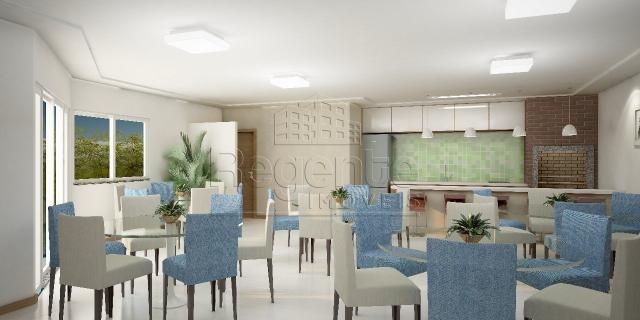 Apartamento à venda com 2 dormitórios em Vargem pequena, Florianópolis cod:76624 - Foto 5