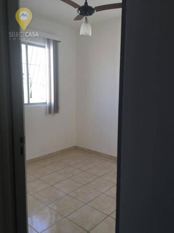 Apartamento 2 quartos em colina de laranjeiras - colinas a - Foto 5