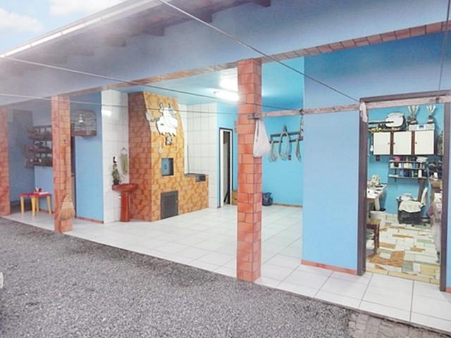 Casa à venda com 3 dormitórios em Costa e silva, Joinville cod:10298 - Foto 10