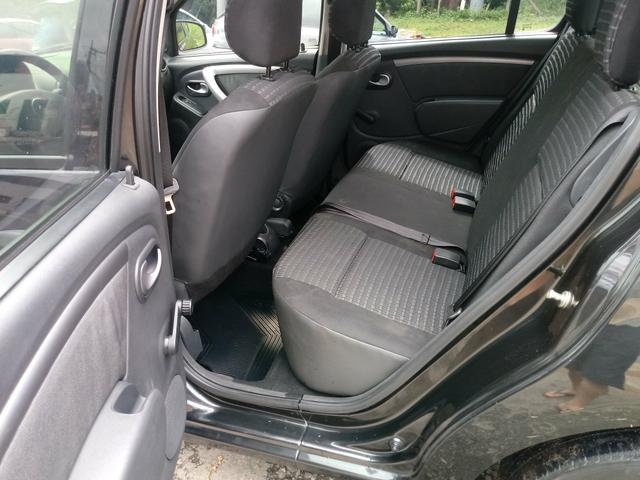 Sandero expression - Foto 6