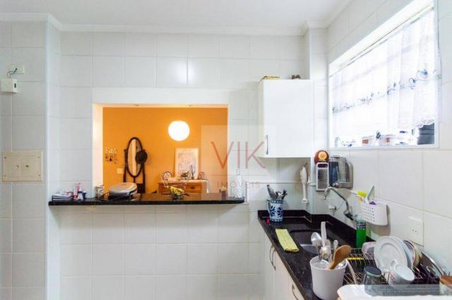 Apartamento com 3 dormitórios à venda, 76 m² por R$ 320.000,00 - Jardim das Paineiras - Ca - Foto 6