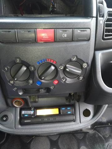 Ducato/Boxer 2007 16 lug Novíssima - Foto 4