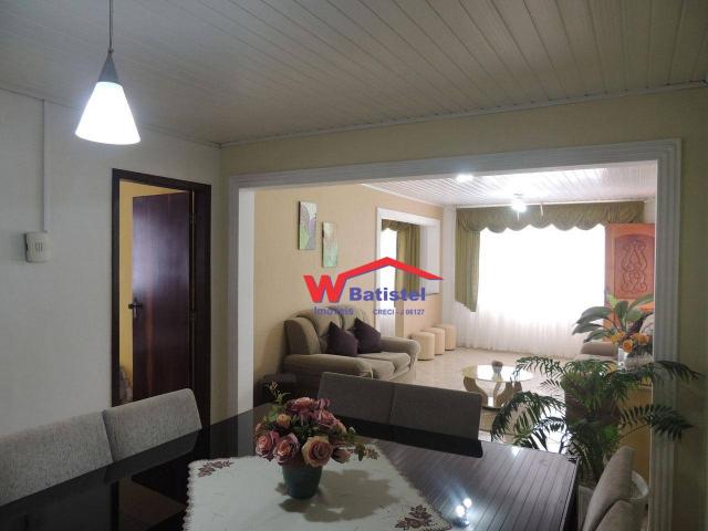 Casa com 3 dormitórios à venda, 170 m² por r$ 380.000 - rua líbia nº 711 - rio verde - col - Foto 7