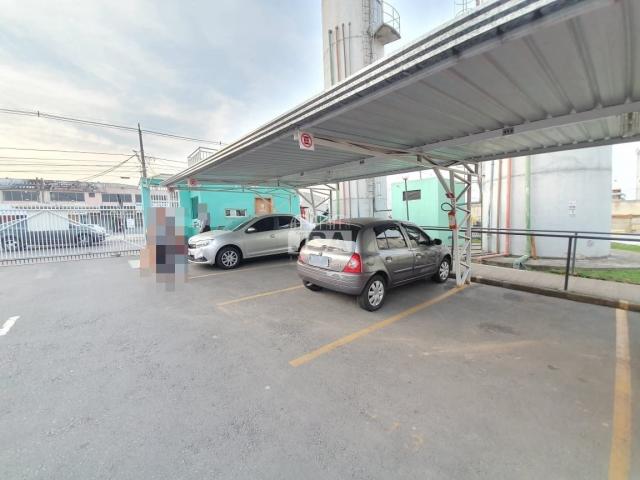 Apartamento à venda com 2 dormitórios em Sítio cercado, Curitiba cod:03702.059 - Foto 7