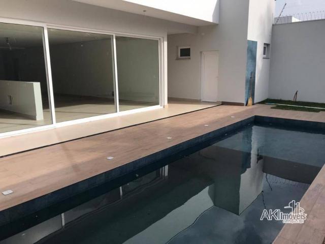 Casa com 3 dormitórios à venda, 256 m² por r$ 1.400.000,00 - jardim guaporé - maringá/pr - Foto 6