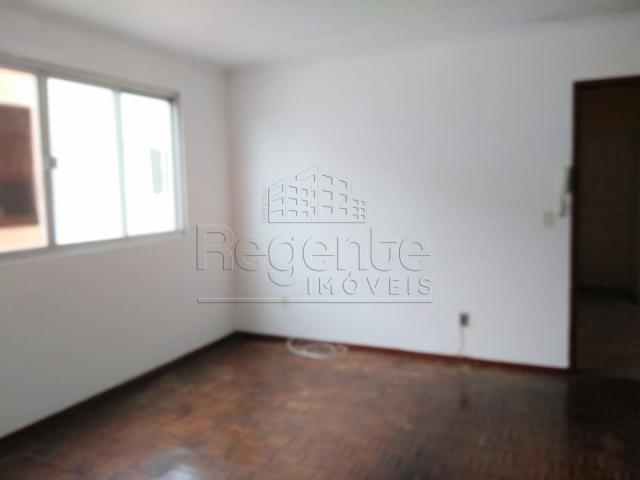Apartamento à venda com 3 dormitórios em Capoeiras, Florianópolis cod:79253 - Foto 2