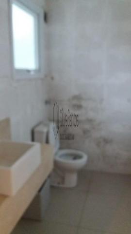 Casa de condomínio para alugar com 4 dormitórios cod: * - Foto 15