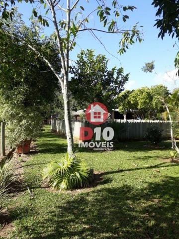 Chácara com 4 dormitórios à venda, 36000 m² por R$ 500.000 - Vila Santa Catarina - São Joã - Foto 16