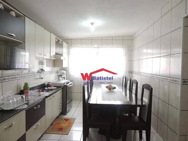 Casa com 3 dormitórios à venda, 170 m² por r$ 380.000 - rua líbia nº 711 - rio verde - col - Foto 18