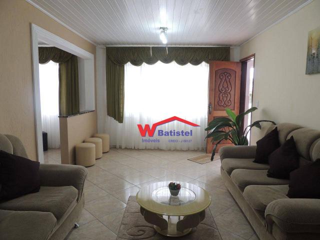 Casa com 3 dormitórios à venda, 170 m² por r$ 380.000 - rua líbia nº 711 - rio verde - col - Foto 9