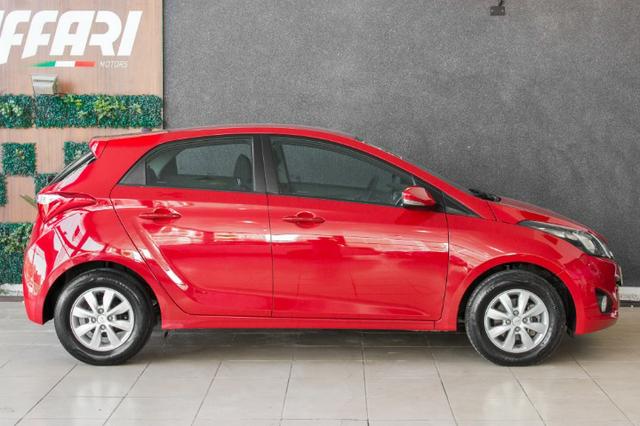 Hyundai HB20 Comfort Style Auto 2014 - Foto 3