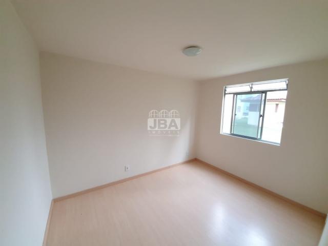 Apartamento à venda com 2 dormitórios em Sítio cercado, Curitiba cod:03702.059 - Foto 5