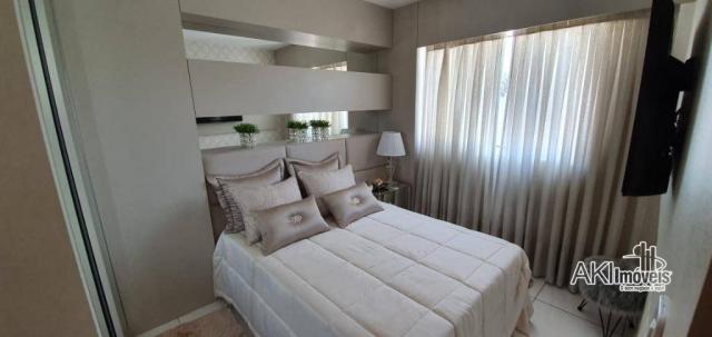Residencial alziro zarur - Foto 10