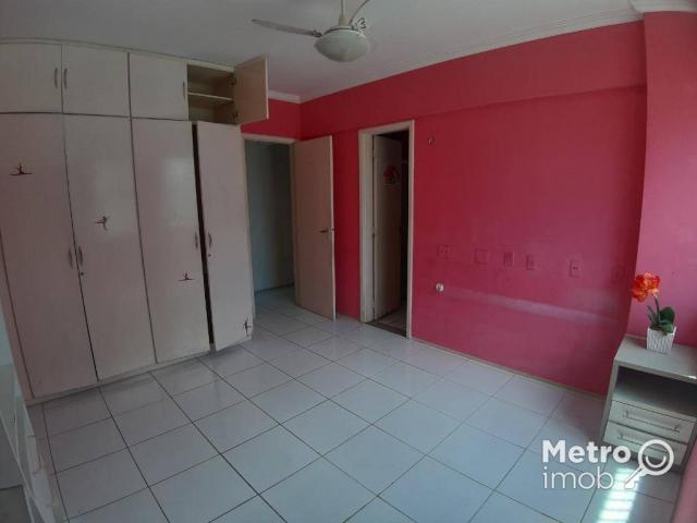 Apartamento com 3 quartos para alugar, 200 m² por R$ 2.000/mês - Jardim Renascença - São L - Foto 9