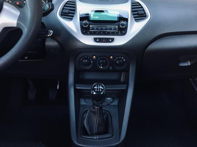 FORD KA 2018/2019 1.0 TIVCT FLEX S MANUAL - Foto 11