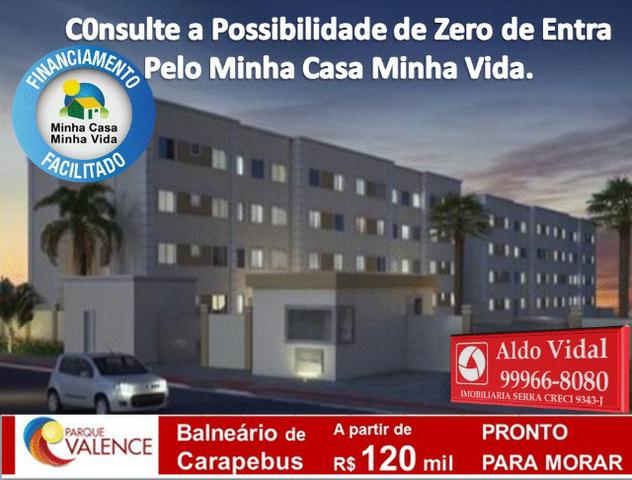 ARV146- ?0? de Entrada no Progama M.Casa M.Vida, Próximo as Praia da Serra - Foto 14