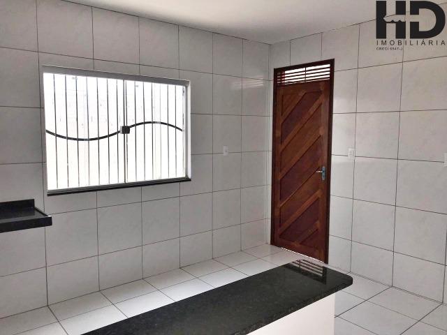 Cidade das Rosas, terreno 10 x 20, c/ suíte - Foto 17