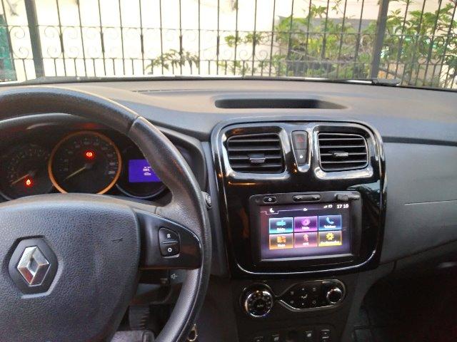 Sandero Stepway 1.6 8v hi flex 2016 - Foto 8