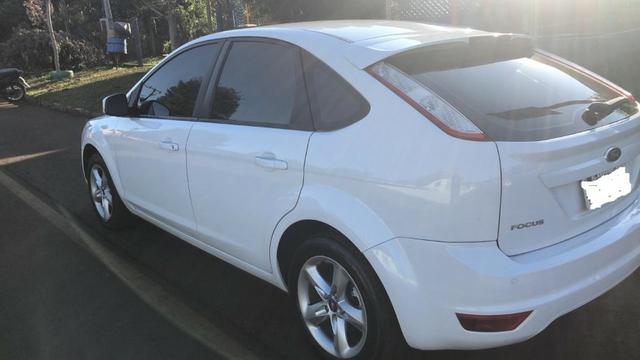 Ford focus hatch 2.0 glx - Foto 2