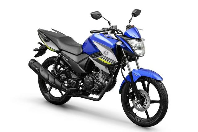 Fazer 150 0 KM 2020 - Foto 4