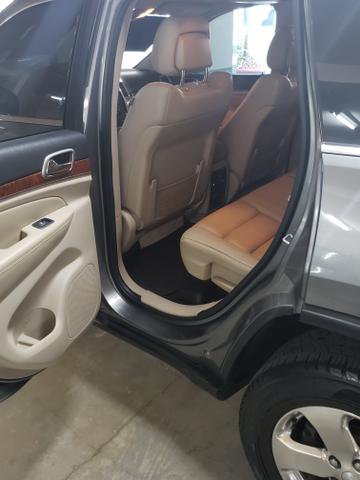 Jeep grand cherokee diesel limited - Foto 5