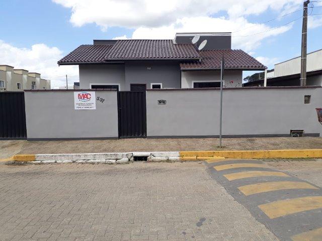 Linda Casa No Bananal Do Sul -Guaramirim