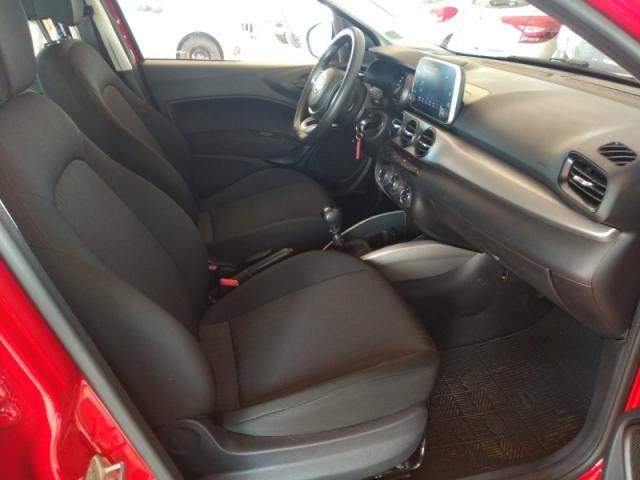 FIAT ARGO 1.0 FIREFLY FLEX DRIVE MANUAL 2018 - Foto 3