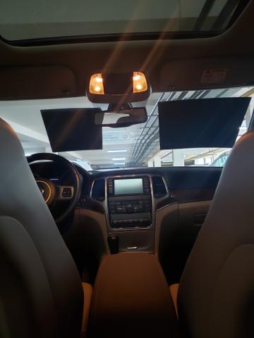 Jeep grand cherokee diesel limited - Foto 3