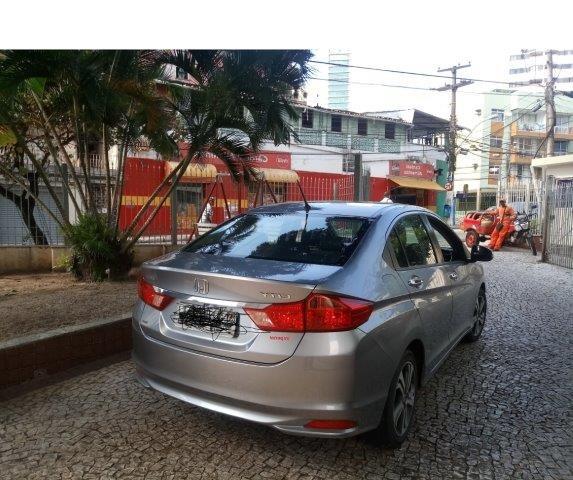 Veiculo Honda City - Foto 6