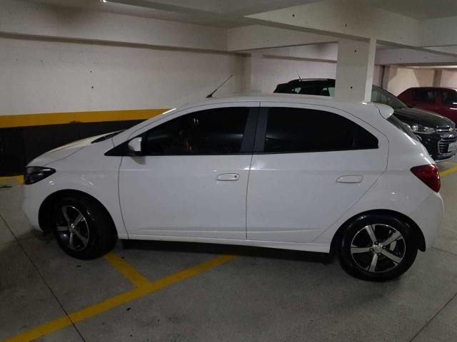 Ônix 1.4 Ltz Manual, com kit gás, Parcelado!! - Foto 3