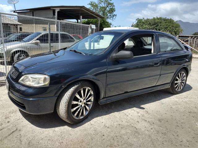 Astra 99 repasse