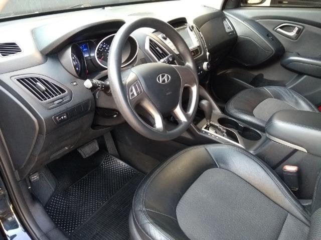 IX35 2.0 Auto Ano 2012 - Foto 9