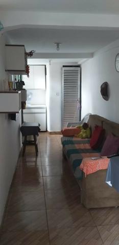Casa , 3 quartos, com suite, fica a 500 metros da praia, Itapuã, Salvador- Bahia - Foto 4