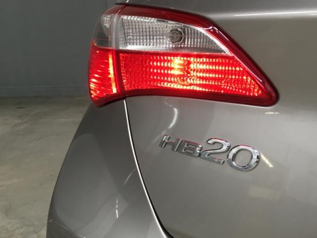 HYUNDAI HB20 1.6 COMFORT PLUS 16V FLEX 2016 - Foto 11
